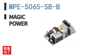 MPE-S065-SB-B